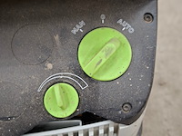 Bouwstofzuiger festool, ctl 26e, bouwjaar 2019 - afbeelding 5 van  9