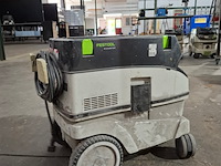 Bouwstofzuiger festool, ctl 26e, bouwjaar 2022 - afbeelding 4 van  7