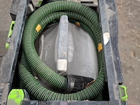 Bouwstofzuiger festool, ctl 26e, bouwjaar 2022 - afbeelding 7 van  7