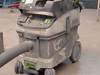 Bouwstofzuiger festool, ctl 36 e le, bouwjaar 2016 - afbeelding 1 van  8