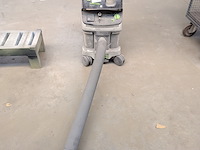 Bouwstofzuiger festool, ctl 36 e le, bouwjaar 2016 - afbeelding 2 van  8