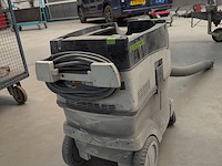 Bouwstofzuiger festool, ctl 36 e le, bouwjaar 2016 - afbeelding 7 van  8