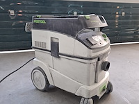 Bouwstofzuiger festool, ctl 36 e le, bouwjaar 2016 - afbeelding 1 van  7