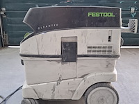 Bouwstofzuiger festool, ctl 36 e le, bouwjaar 2016 - afbeelding 4 van  7