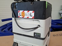Bouwstofzuiger festool, ctl midi i, bouwjaar 2021 - afbeelding 7 van  10