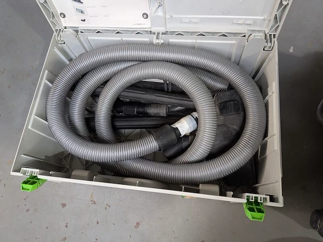 Bouwstofzuiger festool, ctl midi - afbeelding 2 van  10