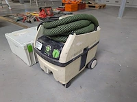 Bouwstofzuiger festool, ctl midi - afbeelding 4 van  10
