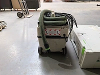 Bouwstofzuiger festool, ctl midi - afbeelding 6 van  10