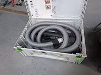 Bouwstofzuiger festool, ctl midi - afbeelding 10 van  10