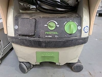 Bouwstofzuiger festool, ctl mini - afbeelding 5 van  11