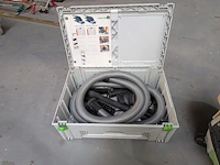 Bouwstofzuiger festool, ctl mini - afbeelding 10 van  11