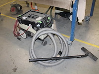 Bouwstofzuiger festool ctl22e sg. - afbeelding 1 van  3