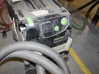 Bouwstofzuiger festool ctl22e sg. - afbeelding 2 van  3