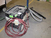 Bouwstofzuiger festool ctl22e sg. - afbeelding 3 van  3