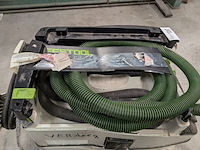 Bouwstofzuiger, festool, ctl26e, 2015 - afbeelding 9 van  11