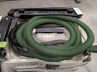 Bouwstofzuiger, festool, ctl26e, 2015 - afbeelding 10 van  11