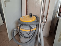 Bouwstofzuiger ghibli - afbeelding 1 van  6