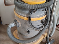 Bouwstofzuiger ghibli - afbeelding 2 van  6