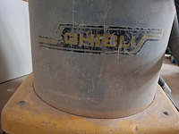 Bouwstofzuiger ghibli - afbeelding 4 van  6