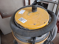 Bouwstofzuiger ghibli - afbeelding 5 van  6