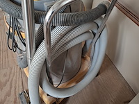 Bouwstofzuiger ghibli - afbeelding 6 van  6