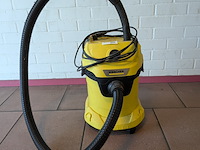 Bouwstofzuiger kärcher, wd3 - afbeelding 2 van  6