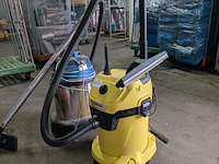 Bouwstofzuiger, kärcher, wd3 - afbeelding 1 van  6