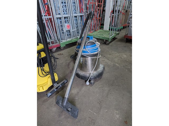 Bouwstofzuiger, kärcher, wd3 - afbeelding 5 van  6