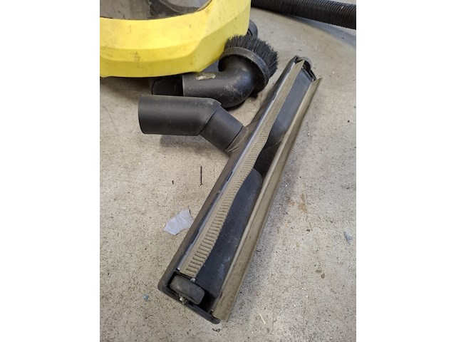 Bouwstofzuiger karcher - afbeelding 4 van  4