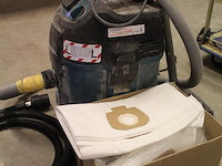 Bouwstofzuiger makita 446l - afbeelding 3 van  3