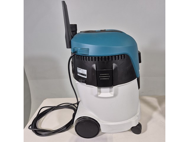 Bouwstofzuiger, makita, vc2512l, 2024 - afbeelding 2 van  9