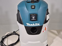 Bouwstofzuiger, makita, vc2512l, 2024 - afbeelding 3 van  9