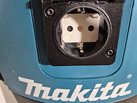Bouwstofzuiger, makita, vc2512l, 2024 - afbeelding 4 van  9