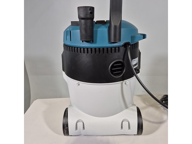 Bouwstofzuiger, makita, vc2512l, 2024 - afbeelding 6 van  9