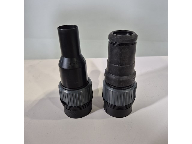 Bouwstofzuiger, makita, vc2512l, 2024 - afbeelding 9 van  9