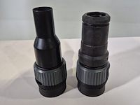 Bouwstofzuiger, makita, vc2512l, 2024 - afbeelding 9 van  9