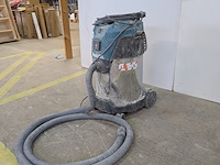 Bouwstofzuiger makita, vc3011l, bouwjaar 2024 - afbeelding 2 van  9
