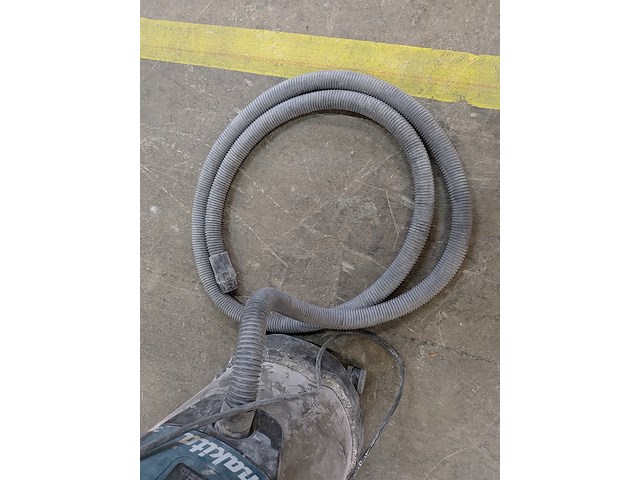 Bouwstofzuiger makita, vc3011l, bouwjaar 2024 - afbeelding 9 van  9