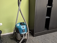 Bouwstofzuiger makita - afbeelding 1 van  4