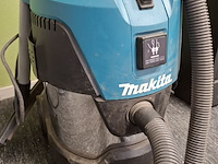 Bouwstofzuiger makita - afbeelding 2 van  4