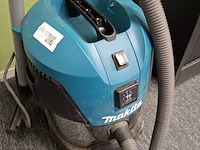 Bouwstofzuiger makita - afbeelding 3 van  4