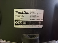 Bouwstofzuiger makita - afbeelding 4 van  4