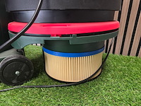 Bouwstofzuiger metabo, as 20 l - afbeelding 4 van  6