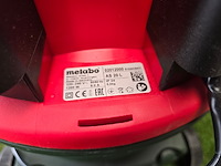 Bouwstofzuiger metabo, as 20 l - afbeelding 5 van  6