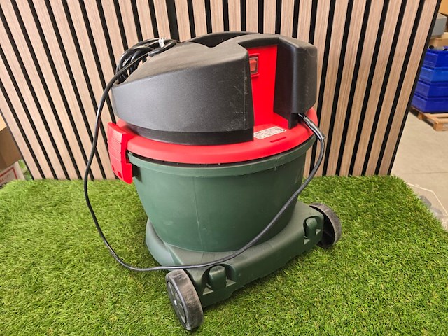 Bouwstofzuiger metabo, as 20 l - afbeelding 6 van  6