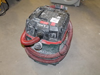 Bouwstofzuiger metabo asa 30 h pc.