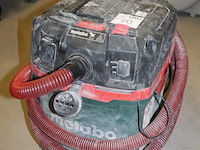 Bouwstofzuiger metabo asa 30 h pc. - afbeelding 2 van  3