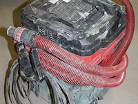 Bouwstofzuiger metabo asa 30 h pc. - afbeelding 3 van  3