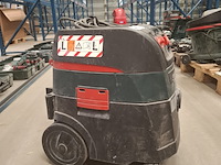 Bouwstofzuiger metabo, asr35acp, bouwjaar 2018 - afbeelding 3 van  6