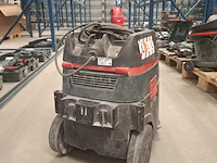Bouwstofzuiger metabo, asr35acp, bouwjaar 2018 - afbeelding 4 van  6